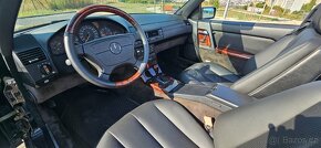 1991 Mercedes-Benz 500 SL - 13