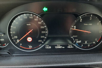 BMW 320d GT xDrive F34 naj. pouze 120 000km tažné 1 majitel - 13