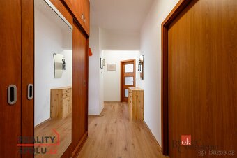 Prodej, byty/3+1, 75 m2, Brojova 1901/17, 32600 Plzeň, Plzeň - 13