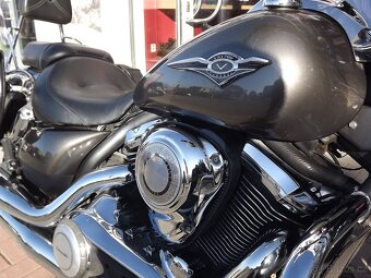 Kawasaki VN 1700 Classic - 13