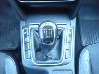 Škoda Superb  2.0 TDI 125 kW 4x4 - 13