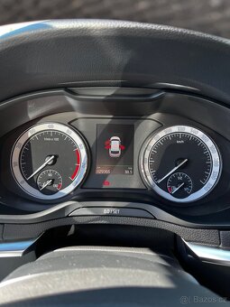 škoda karoq 1.5 tsi dsg - 13
