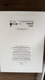 Apple iPad 10,9 Wi-Fi 64GB stříbrný - 13