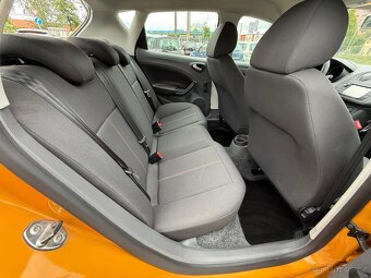 Seat Ibiza 1.2 Benzin 51Kw. Klima, serviska. - 13