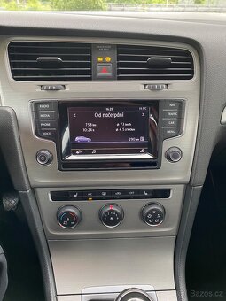 Volkswagen Golf 7 1.6 TDI 77kW - 13
