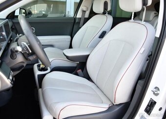 Hyundai IONIQ 5 STYLE K360°77kWh PANO BOSE 1M - 13