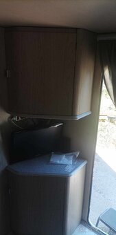 Karavan Wilk - 13