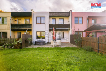 Prodej rodinného domu, 232 m², Blíževedly - 13