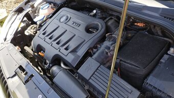 Škoda Yeti 2.0tdi 4×4 - 13