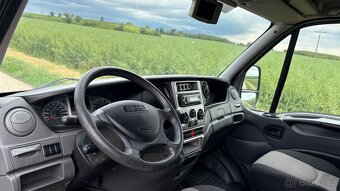 Iveco Daily 3.0 170 HP ExtraLong Chladiarina - 13