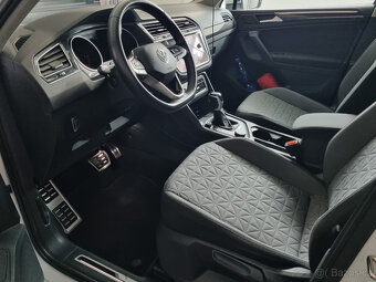 VW Tiguan 2.0TDi 147kW DSG 4Motion Highline - 13