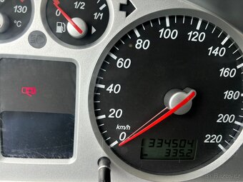 Ford Galaxy 1,9TDI 96kw - 13