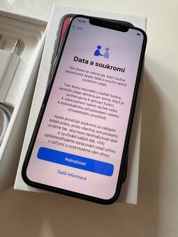 Apple iPhone X - 13