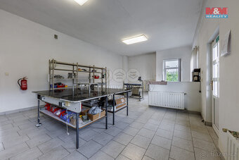 Prodej obchod a služby, 106 m², Nebanice - 13