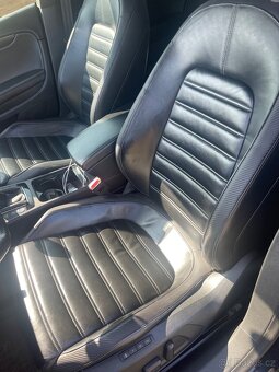 Vw passat cc R-line 2.0 tdi 135kw - 13