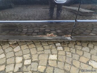 AUDI A6 C4 2,5tdi quattro 103KW - 13