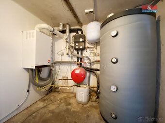 Prodej rodinného domu, 110 m², Úpice, ul. Chelčického - 13