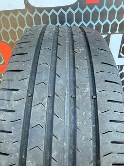 Škoda Superb 3 - 215/55 R17 - LETNí SADA - 13