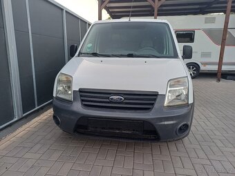 1.majitel...Ford Transit Tourneo Connect 2011 - 13