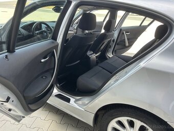 BMW 120D E87 2.0 Diesel, 120 kW (163 PS), r.v. 2007 - 13