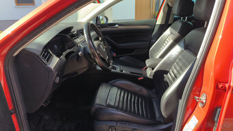 VW Passat Alltrack BiTDi, 176kW, 500Nm, reg.9/2016 - 13