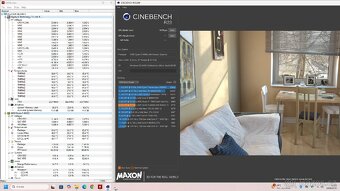 HTPC / Mini PC – Ryzen 5 4650G, 16GB RAM, 480GB NVMe SSD - 13