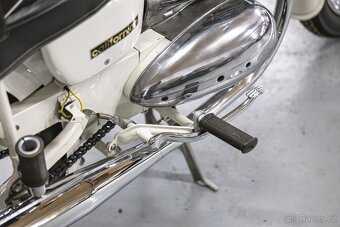 Jawa 350/361 Californian 1968 - 13