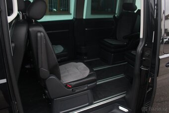 VW T6.1 Multivan 2.0TDi 110kW 4Motion GENSIX - 13