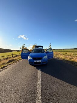 Volkswagen Polo 1.2 - 13