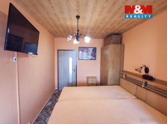 Prodej bytu 3+1, 73 m², Orlová, ul. Na Výsluní - 13