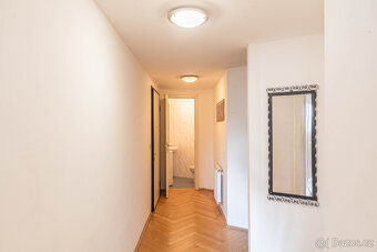 Prodej bytu 3+kk/T, 106 m2, Plzeňská, Praha 5, Smíchov - 13