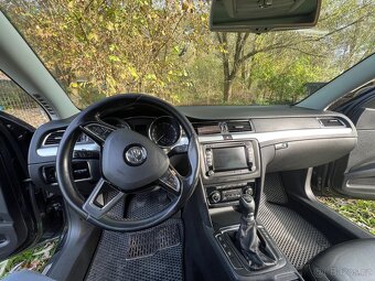 Škoda Superb 2. 3T 2.0 103 kw TDI - 13