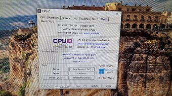 Herní počítač i7, 16GB RAM, GTX 1080 ti 11GB - 13