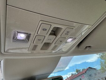 Vyměním Škoda Superb 2,0TSi 206kW 4x4 L&K - 13