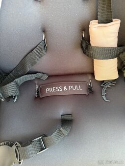 Hauck Rapid 4D Minnie Mouse - 13