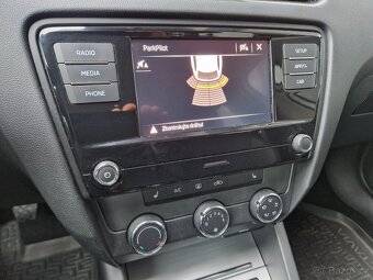 Škoda Octavia 1,6 TDI, 85 KW, Ambition - 13