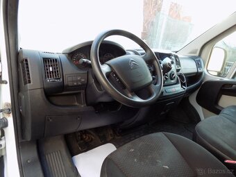 Citroën Jumper 2.2HDI/L4H3/ČR/ - 13