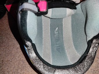 Lyžařský set - 13