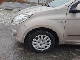 Hyundai i20, 1.2i 57KW 2.MAJ NOVÁ STK - 13
