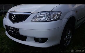 Mazda MPV dily - 13