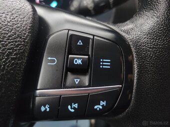 Ford Transit Custom, 2,0EcoBlue L2, 6 míst, Tažné - 13