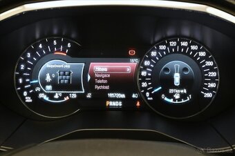 Ford S-MAX Titanium 2022 2,0 EcoBLUE 140 kW - 13