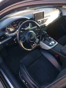 Audi A6 allroad - 13