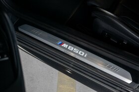 BMW Řada 8, M850i xDrive, Laser, Carbon, DPH - 13