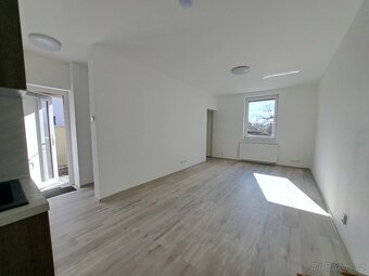 Baťův dvojdomek Třebíč-Borovina - 13