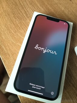 iPhone 14, midnight Blue, 128gb - 13