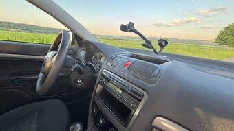 Škoda Octavia II Tour 1,6 MPI  75 kW 2012 - 13