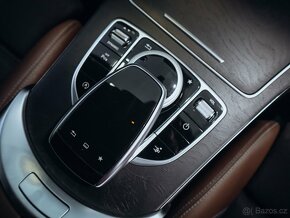 Mercedes Benz C 200 coupe AMG - 13
