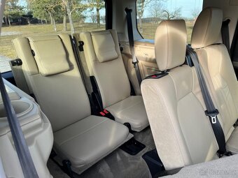 LAND ROVER DISCOVERY IV 3,0 SDV6 HSE 1.MAJITEL ČR - 13