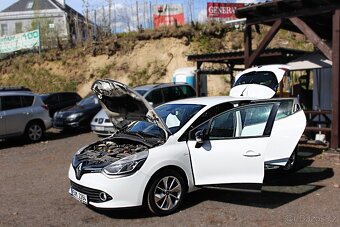 Renault Clio - 13